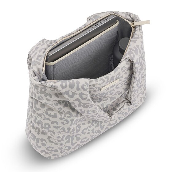 Kapten & Son Skara Cloud Shopper Tasche 44 cm Laptopfach