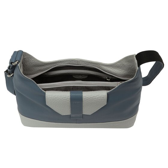 Voi Boston Umhängetasche Leder 30.5 cm