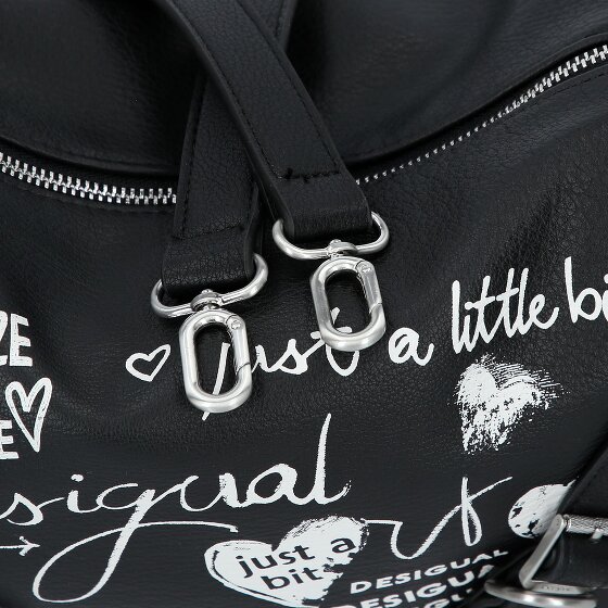 Desigual Seshat Habana Schultertasche 26.5 cm