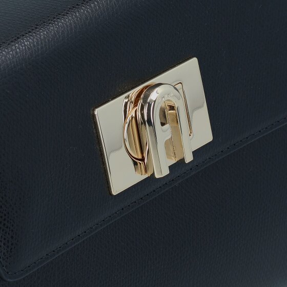 Furla 1927 Handtasche Leder 21 cm
