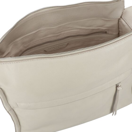 Liebeskind Sky Schultertasche Leder 33 cm