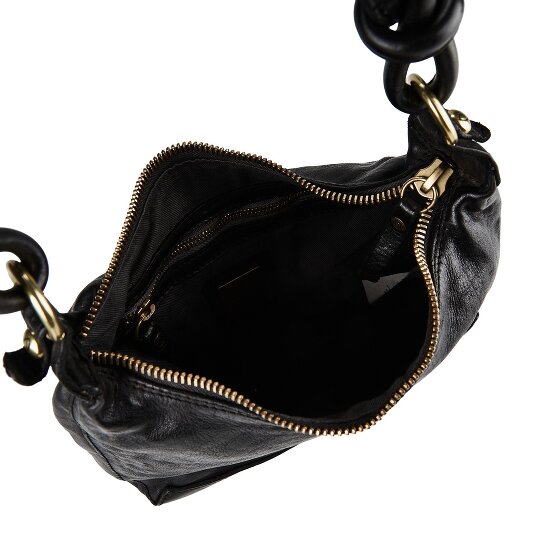 Campomaggi Vittoria Schultertasche M Leder 25 cm