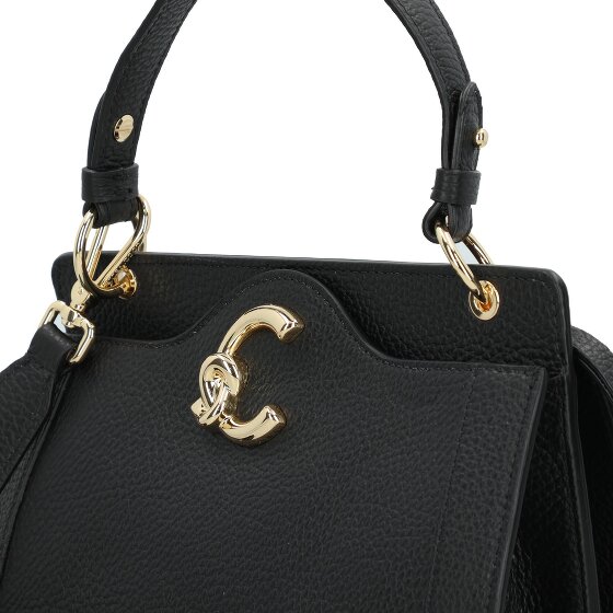 Coccinelle C-Me Handtasche Leder 25 cm