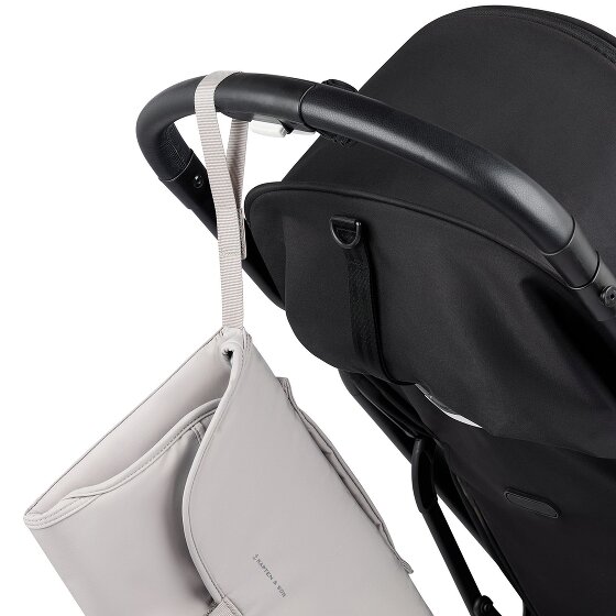 Kapten & Son Tromso Diaper Inlay Wickelunterlage cm