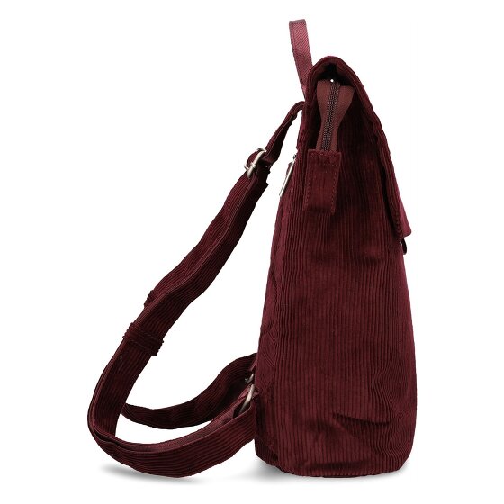 Zwei Mademoiselle.M Daypack 35 cm Laptopfach