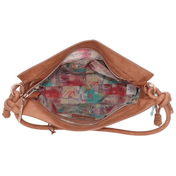 Anekke Mediterranean Sunrise Schultertasche 28 cm