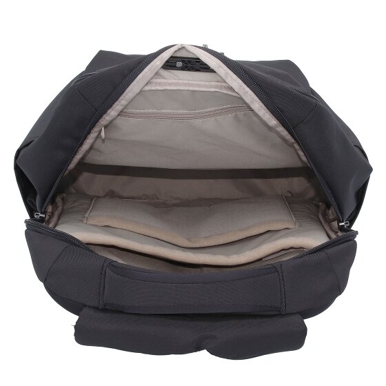 Pacsafe Pacsafe X 25 Business-Rucksack RFID Schutz 48 cm Laptopfach