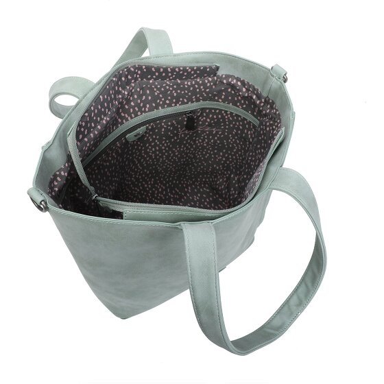 Fritzi aus Preußen Fritzi34 Vintage Shopper Tasche 29 cm