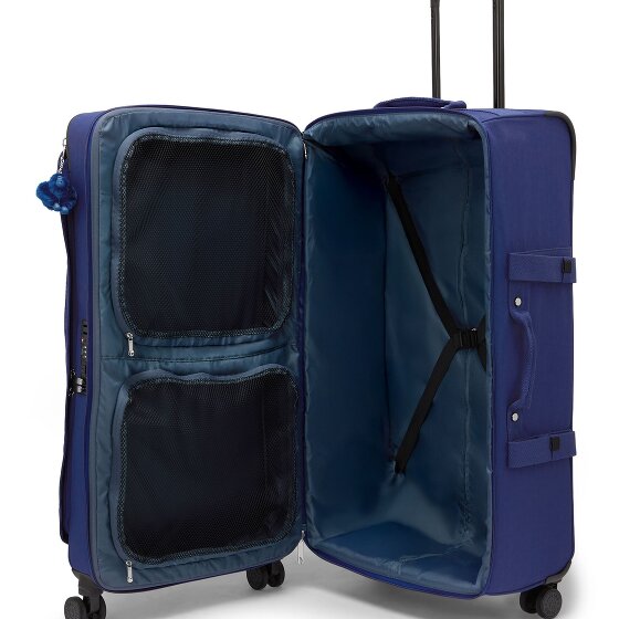 Kipling Spontaneous 4 Rollen Trolley L 78 cm