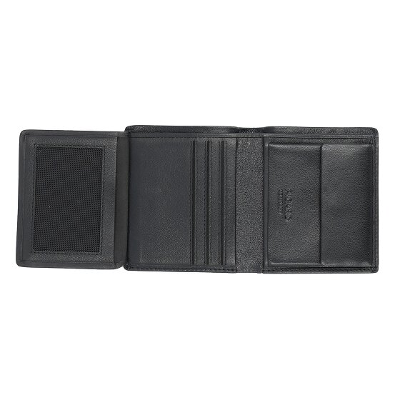 Picard London 1 Geldbörse Leder 9 cm