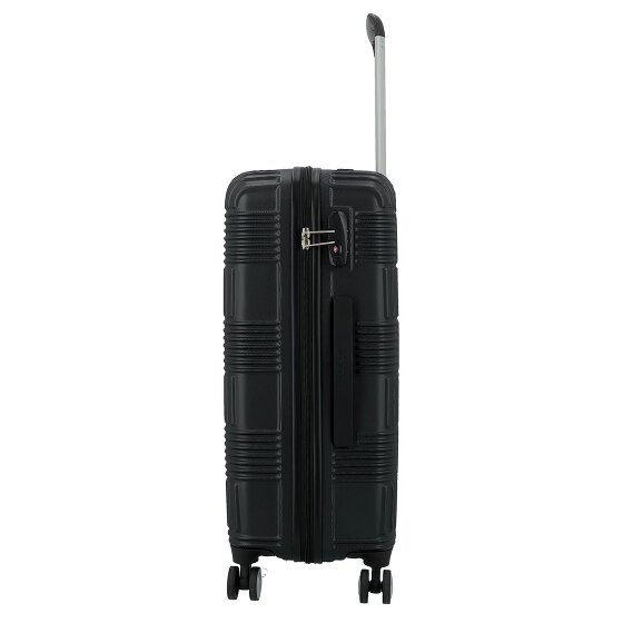 American Tourister Geoblast 4 Rollen Trolley 63 cm