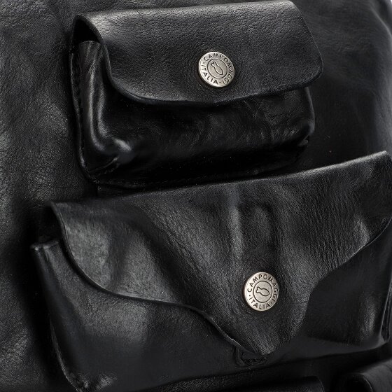 Campomaggi Pino Daypack Leder 39.5 cm