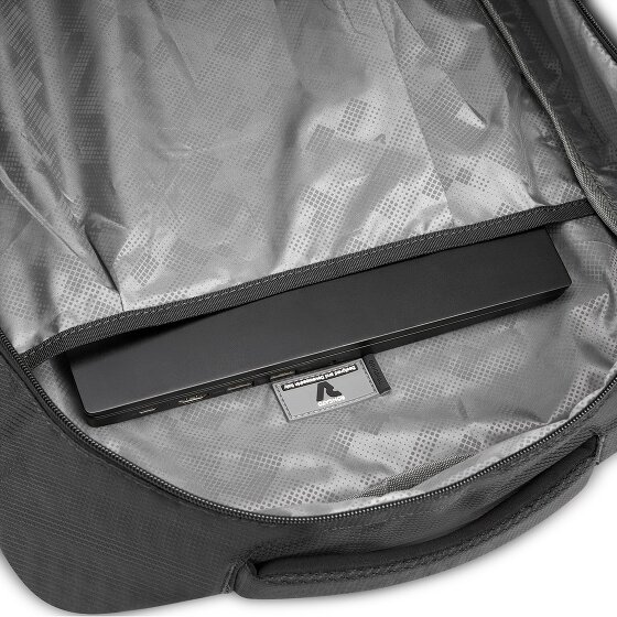 Roncato Ironik 2.0 Daypack 55 cm Laptopfach