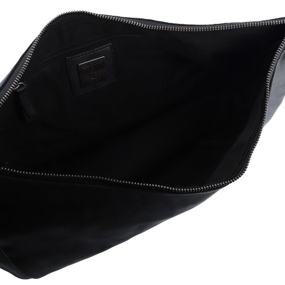 Harbour 2nd Anchor Love Alva Umhängetasche Leder 46 cm