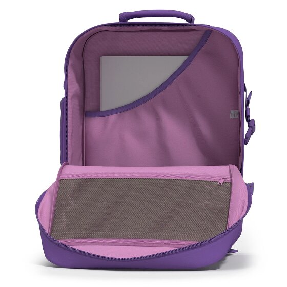 Cabin Zero Classic 114 Daypack 51 cm Laptopfach