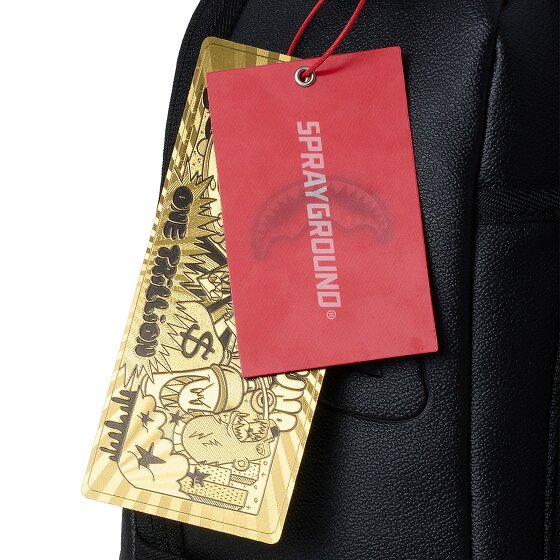 Sprayground Real Money Daypack 45 cm Laptopfach