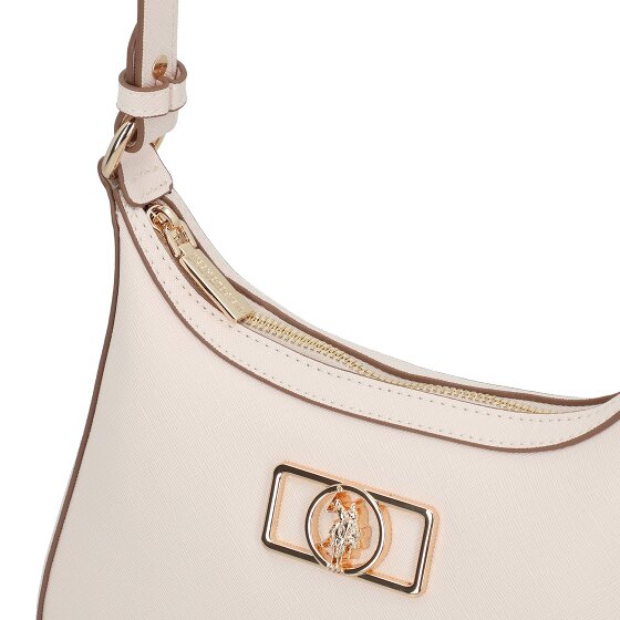U.S. Polo Assn. Jones Schultertasche 25 cm