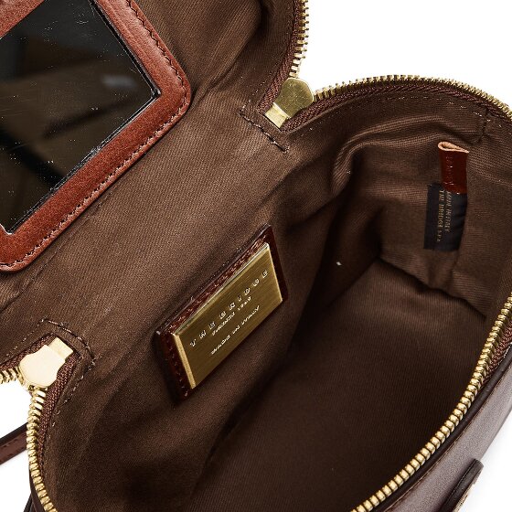 The Bridge Story Donna Mini Bag Handtasche Leder 18 cm
