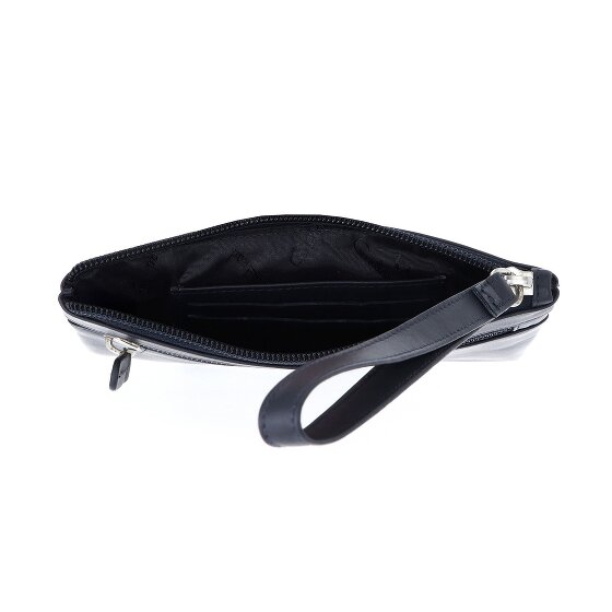 Golden Head Polo Handytasche Leder 18 cm