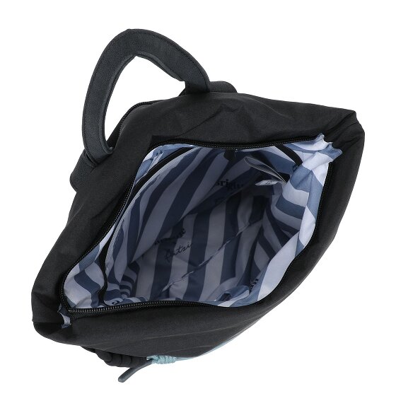 Fritzi aus Preußen Brigitte x Fritzi Limited Chain Sky Daypack 50 cm Laptopfach