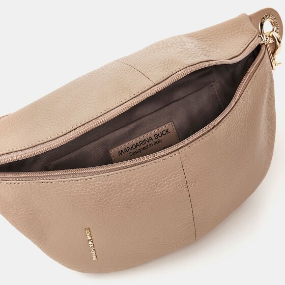 Mandarina Duck Mellow Leather Gürteltasche Leder 30 cm