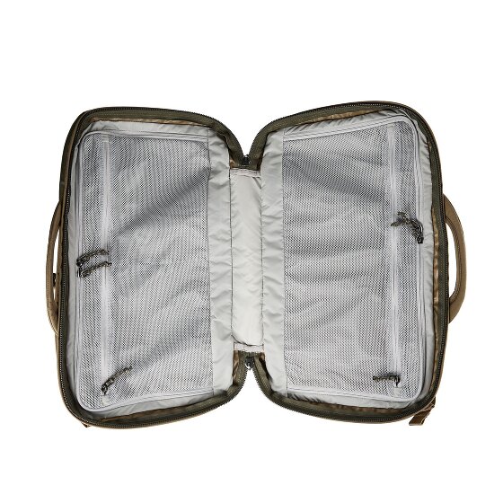 Fjällräven Vardag Splitpack 45 L Weekender Reisetasche 48 cm