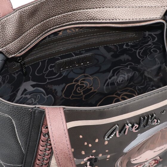 Anekke Mademoiselle Shopper Tasche 32 cm