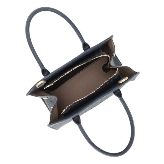 Bogner Pontresina Tonina Handtasche Leder 28 cm