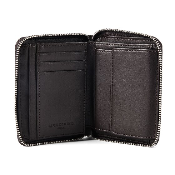 Liebeskind Capri Geldbörse RFID Schutz Leder 12.5 cm