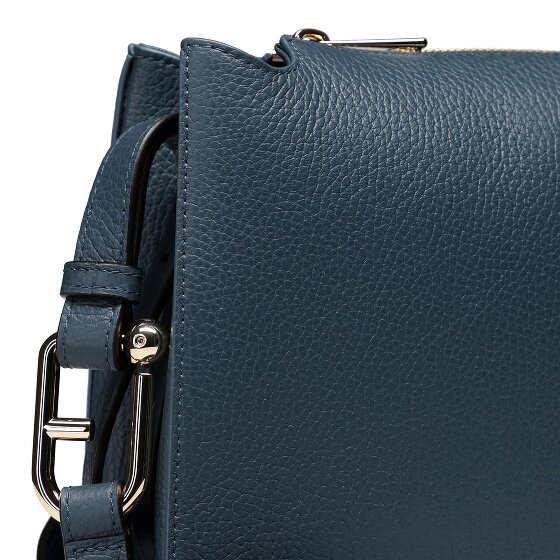 Furla Nuvola Umhängetasche Leder 25 cm