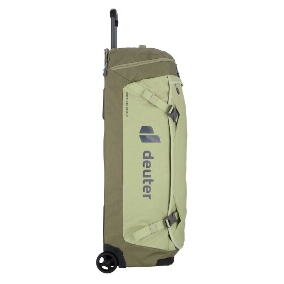 Deuter Duffel Pro Movo 90 2 Rollen Reisetasche 86 cm