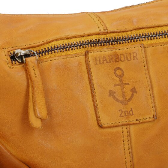 Harbour 2nd Anchor Love Umhängetasche Leder 33 cm