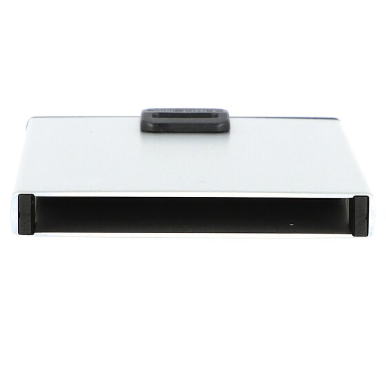 Samsonite Alu Fit Kreditkartenetui RFID 6 cm Samsonite Alu Fit Kreditkartenetui RFID 6 cm