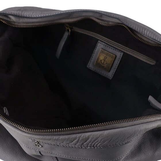 Harbour 2nd Anchor Love Schultertasche Leder 46 cm Harbour 2nd Anchor Love Schultertasche Leder 46 cm