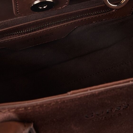 Guess Liza Handtasche Leder 31 cm