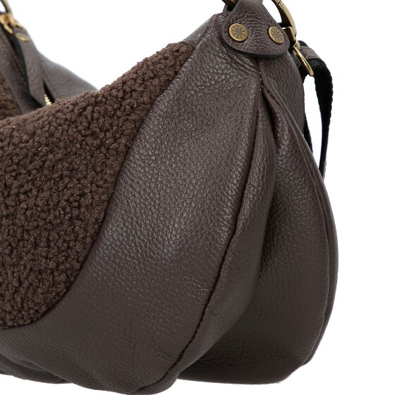 Gabs Marty Schultertasche Leder 35 cm