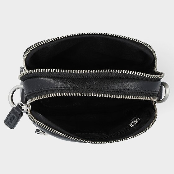 Picard Buddy Mini Bag Umhängetasche Leder 16 cm