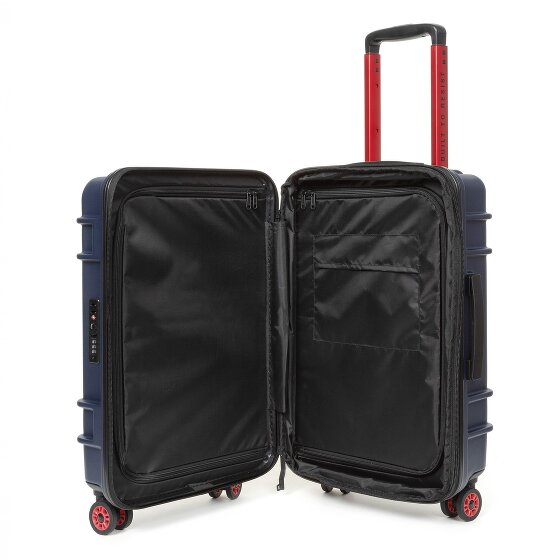 Eastpak Resist'R Zip Resist'R Zip 4 Rollen Kabinentrolley 55 cm