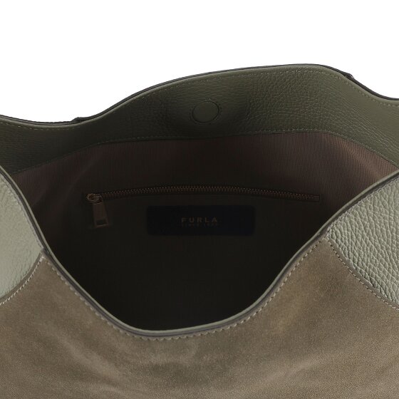 Furla Lara Shopper Tasche Leder 29 cm