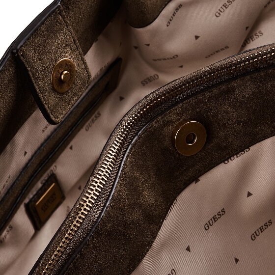 Guess Allegra Schultertasche 54 cm