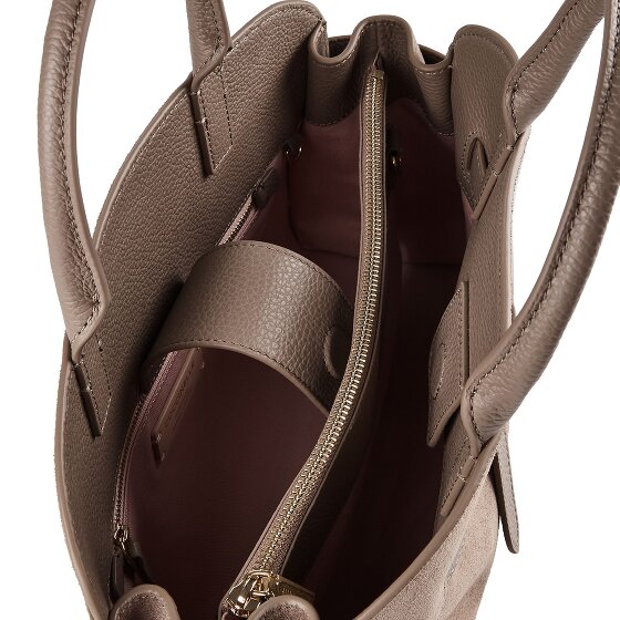 Coccinelle Sabine Schultertasche Leder 34 cm