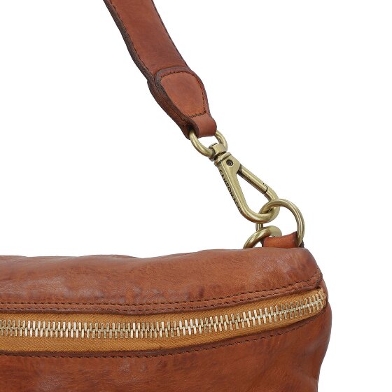 Campomaggi Nicole Umhängetasche Leder 32 cm