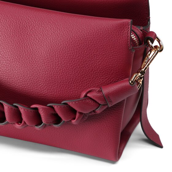 Coccinelle Boheme Handtasche Leder 23 cm