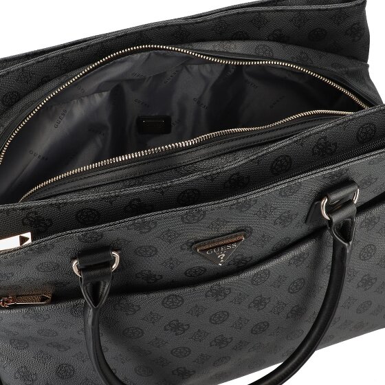 Guess Wilder Shopper Tasche 46 cm Laptopfach