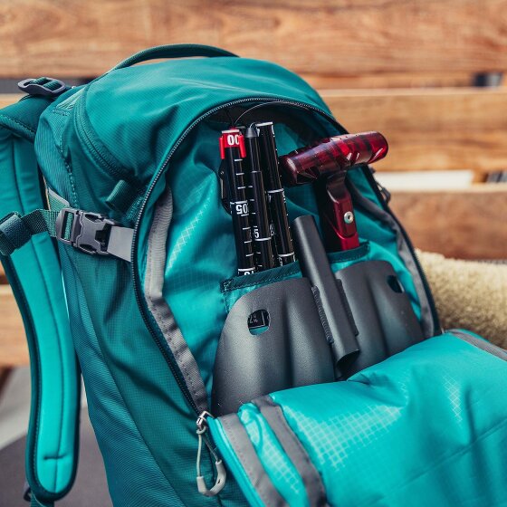 Gregory Targhee 30 Wanderrucksack XS-S 55 cm