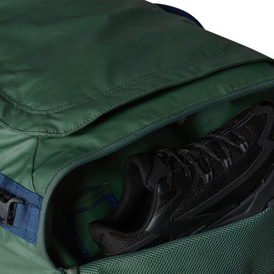 The North Face Base Camp Voyager 62L Reisetasche 68 cm