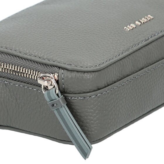 Ted Baker Stunna Mini Bag Umhängetasche Leder 17 cm