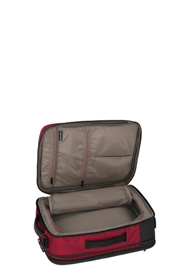 Travelite Crosslite Reiserucksack 43 cm Laptopfach