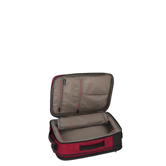 Travelite Crosslite Reiserucksack 43 cm Laptopfach