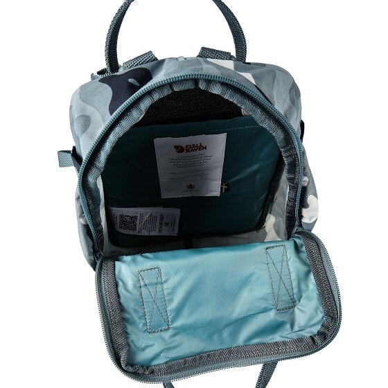 Fjällräven Kånken Graphics Kinderrucksack 28 cm